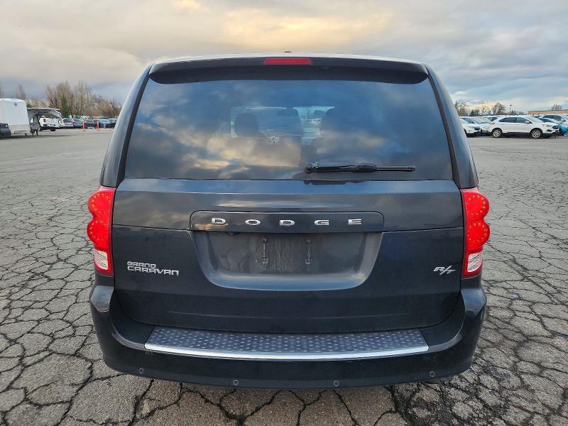 Продажа на аукционе авто 2015 Dodge Grand Caravan, vin: 2C4RDGEGXFR747338, номер лота: 98384145