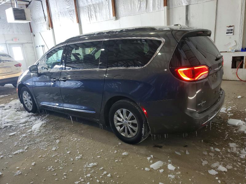 Aukcja sprzedaży 2017 Chrysler Pacifica, vin: 2C4RC1BG5HR771473, numer aukcji: 74638815