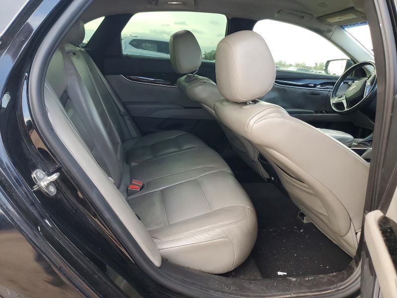 Aukcja sprzedaży 2017 Cadillac Xts Luxury, vin: 2G61M5S35H9119020, numer aukcji: 72424665