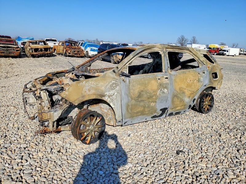 Aukcja sprzedaży 2020 Chevrolet Equinox, vin: 2GNAXHEV1L6120735, numer aukcji: 99736325