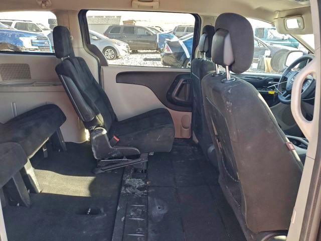 Aukcja sprzedaży 2016 Dodge Grand Caravan, vin: 2C4RDGCG9GR312850, numer aukcji: 72494515
