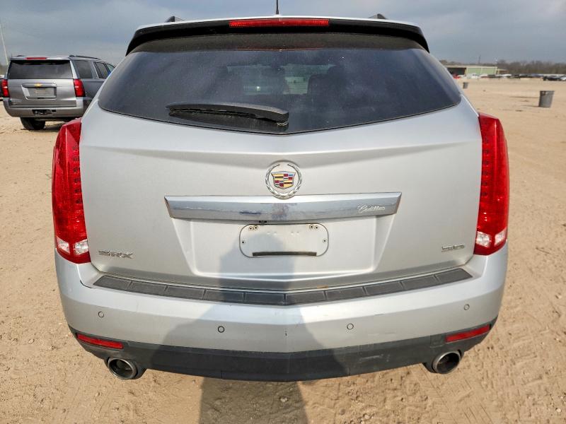 Aukcja sprzedaży 2015 Cadillac Srx, vin: 3GYFNBE32FS628485, numer aukcji: 98114585