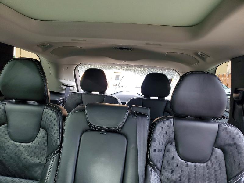 Продажа на аукционе авто 2017 Volvo Xc90 T6, vin: YV4A22PL4H1112054, номер лота: 98849445
