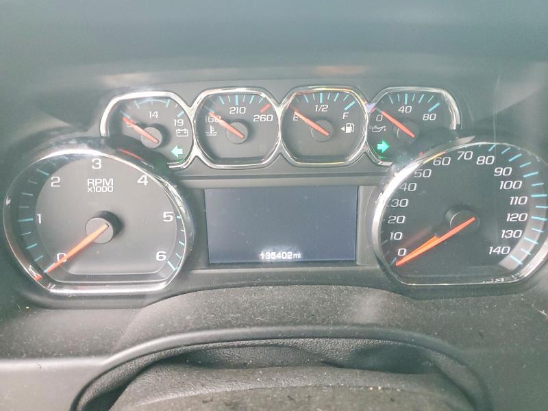Aukcja sprzedaży 2015 Chevrolet Tahoe, vin: 1GNSKCKCXFR564021, numer aukcji: 74279485