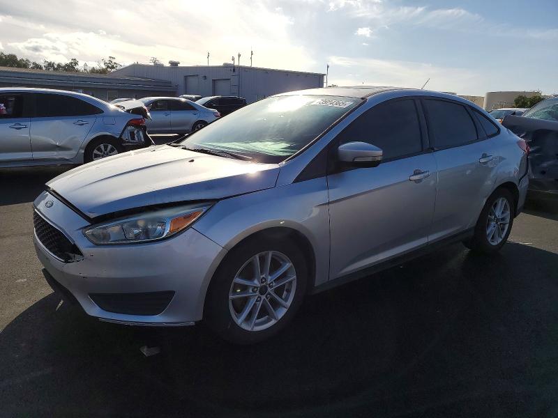 2015 Ford Focus მანქანა იყიდება აუქციონზე, vin: 1FADP3F28FL307646, აუქციონის ნომერი: 73924365