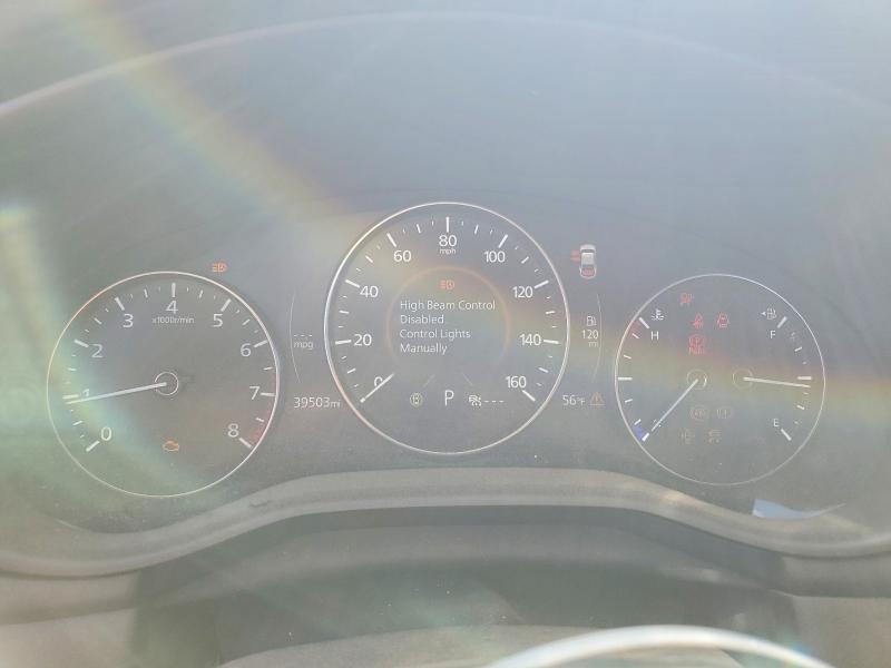 Aukcja sprzedaży 2024 Mazda 3 Select S, vin: 3MZBPABM4RM403951, numer aukcji: 95533925