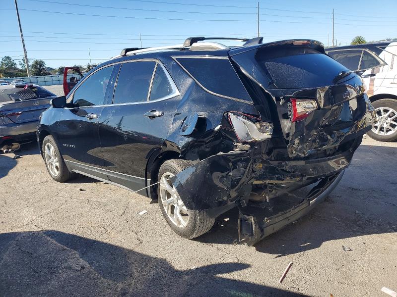 99427935 :رقم المزاد ، 3GNAXNEV3KL318662 vin ، 2019 Chevrolet Equinox مزاد بيع