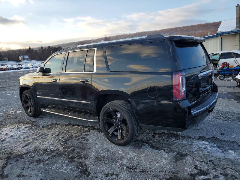 Продажа на аукционе авто 2016 Gmc Yukon Xl D, vin: 1GKS2HKJXGR418793, номер лота: 75023945