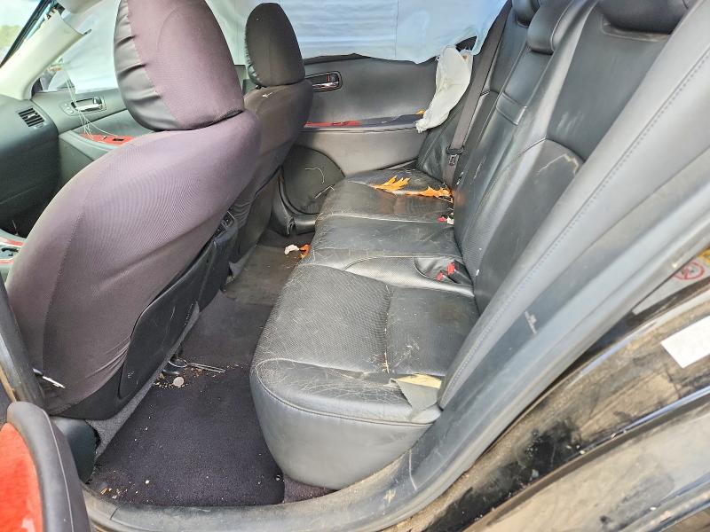 Aukcja sprzedaży 2008 Lexus Es, vin: JTHBJ46G482272485, numer aukcji: 97762875