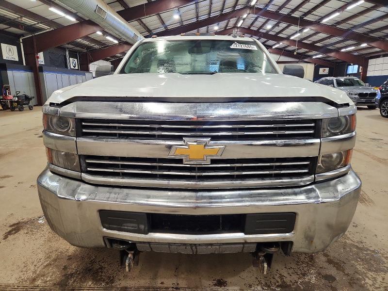 Продаж на аукціоні авто 2016 Chevrolet Silverado, vin: 1GC0KUEG0GZ400914, номер лоту: 72727685