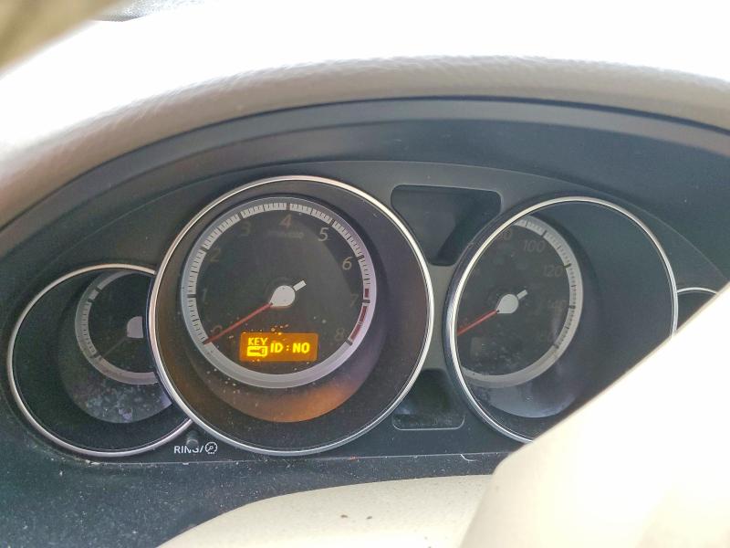 Продажа на аукционе авто 2007 Infiniti M35 Base, vin: JNKAY01EX7M302808, номер лота: 98081615