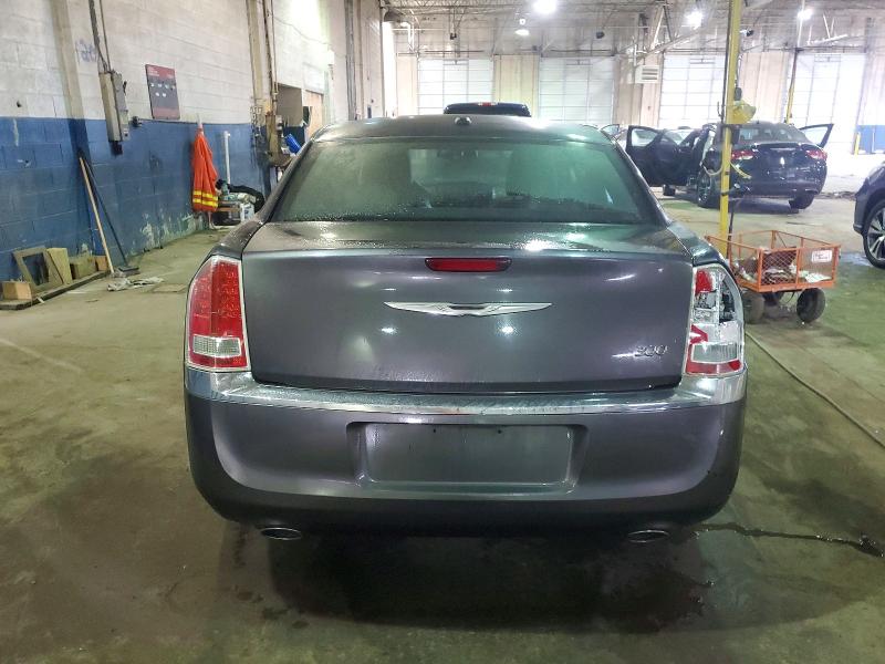 Aukcja sprzedaży 2014 Chrysler 300, vin: 2C3CCAAG6EH124304, numer aukcji: 97933175