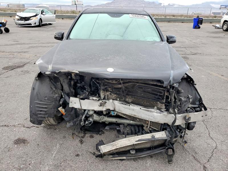 72432345 :رقم المزاد ، WDDGF4HB7DR248876 vin ، 2013 Mercedes-benz C مزاد بيع