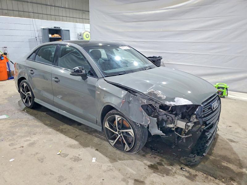 Продаж на аукціоні авто 2020 Audi A3 S-line, vin: WAUBEGFF4LA105683, номер лоту: 99855095