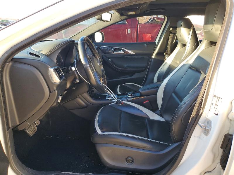 Aukcja sprzedaży 2017 Infiniti Qx30, vin: SJKCH5CP5HA028343, numer aukcji: 99890815