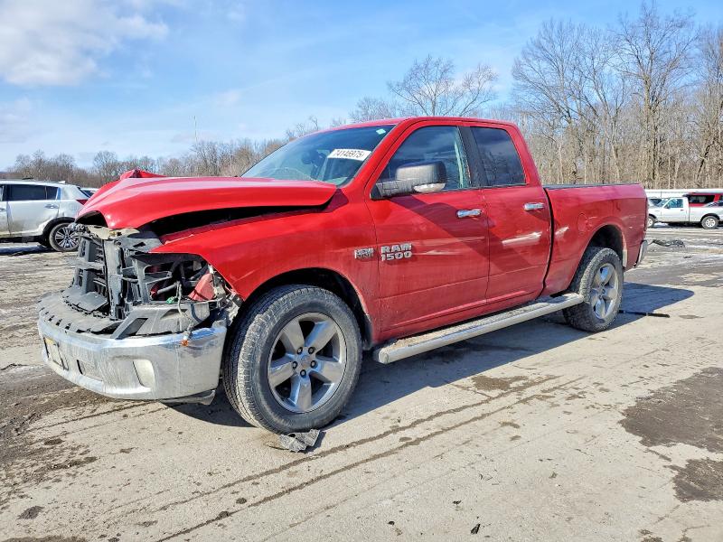 Aukcja sprzedaży 2014 Ram 1500, vin: 1C6RR7GT6ES126727, numer aukcji: 74146975
