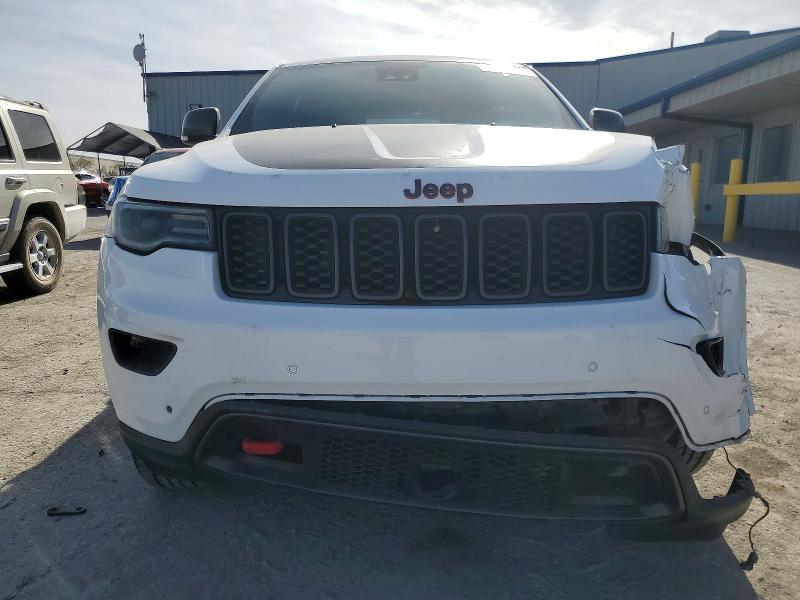 74909175 :رقم المزاد ، 1C4RJFLT9MC567518 vin ، 2021 Jeep Grand Cherokee مزاد بيع