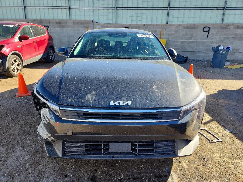 Aukcja sprzedaży 2025 Kia K4, vin: 3KPFT4DE3SE237414, numer aukcji: 99276405