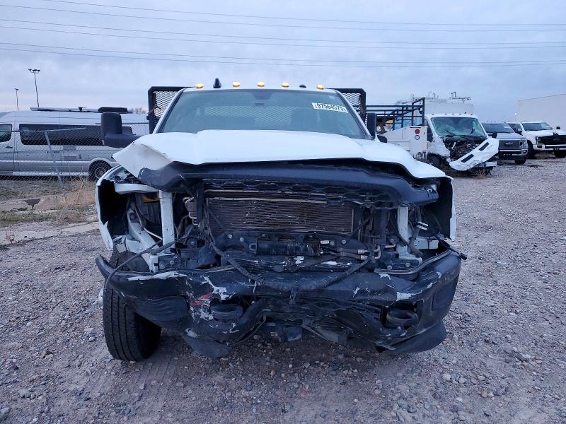 Продаж на аукціоні авто 2022 Ram 3500, vin: 3C7WRTBL5NG421162, номер лоту: 97564575