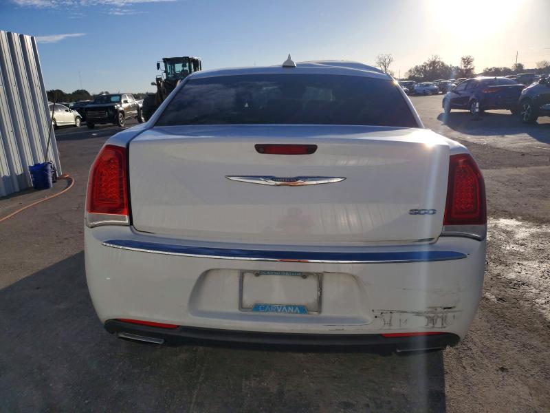 73482985 :رقم المزاد ، 2C3CCAAG7HH612715 vin ، 2017 Chrysler 300 Limite مزاد بيع