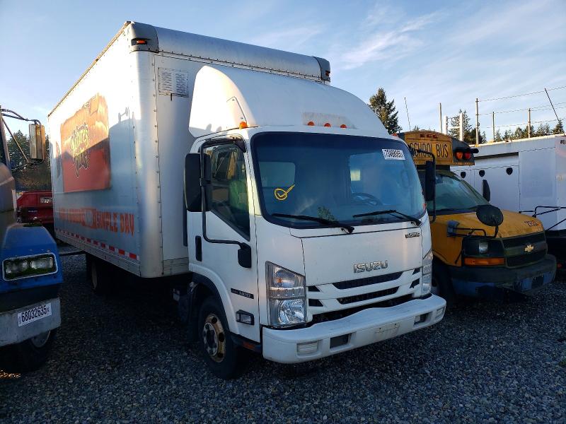Продаж на аукціоні авто 2016 Isuzu Npr, vin: 54DB4W1B7GS806265, номер лоту: 73468065