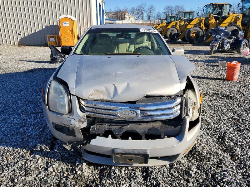 Auction sale of the 2009 Ford Fusion, vin: 3FAHP07Z79R169440, lot number: 72340915
