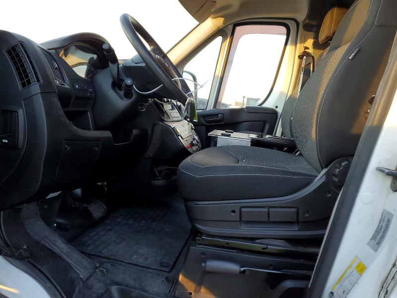 Продажа на аукционе авто 2017 Ram Promaster, vin: 3C6URVHG8HE507938, номер лота: 72644555