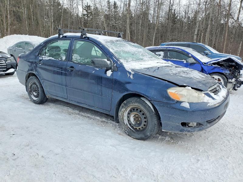 Продажа на аукционе авто 2008 Toyota Corolla, vin: 2T1BR32E18C919287, номер лота: 72633125