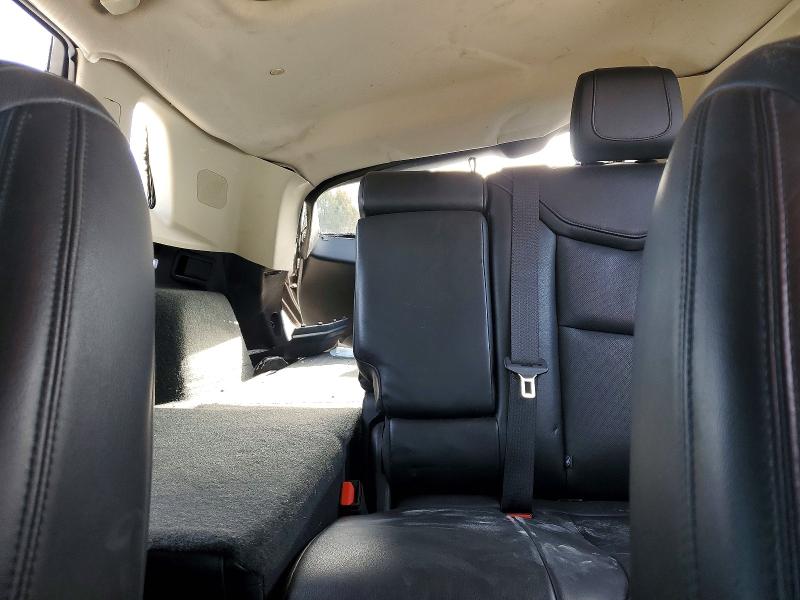 Продажа на аукционе авто 2018 Cadillac Xt5, vin: 1GYKNDRS5JZ216178, номер лота: 74239835