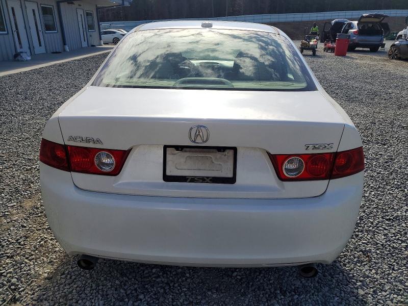 Продажа на аукционе авто 2005 Acura Tsx, vin: JH4CL96825C004089, номер лота: 72985395