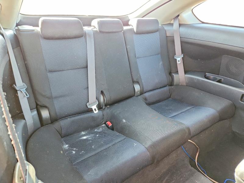 Aukcja sprzedaży 2005 Toyota Scion Tc, vin: JTKDE177450022885, numer aukcji: 74852575
