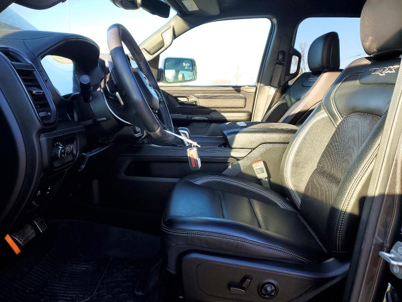 Продаж на аукціоні авто 2023 Ram 1500, vin: 1C6SRFU92PN542845, номер лоту: 73672425