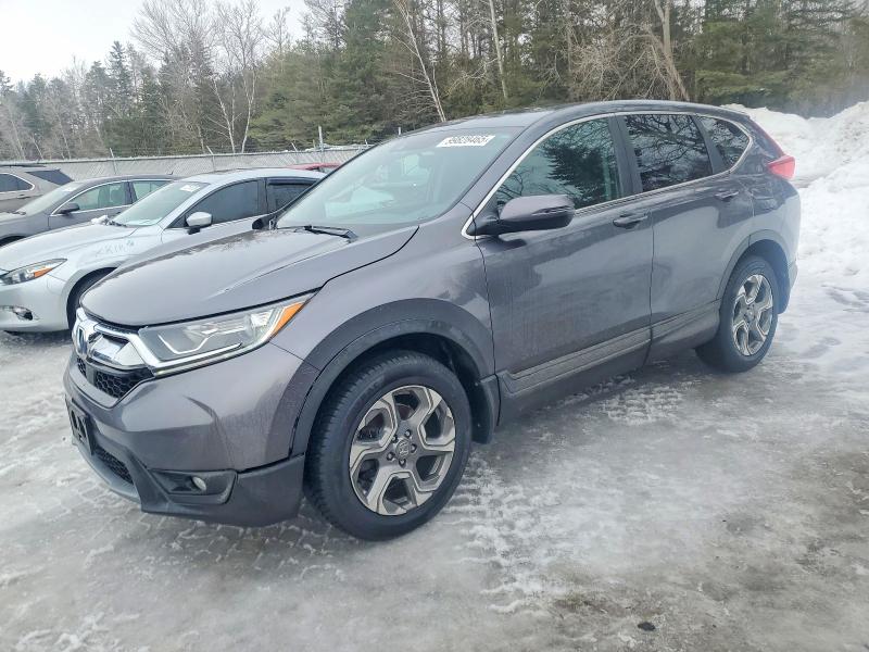 Aukcja sprzedaży 2018 Honda Cr-v, vin: 2HKRW2H5XJH133838, numer aukcji: 99828465