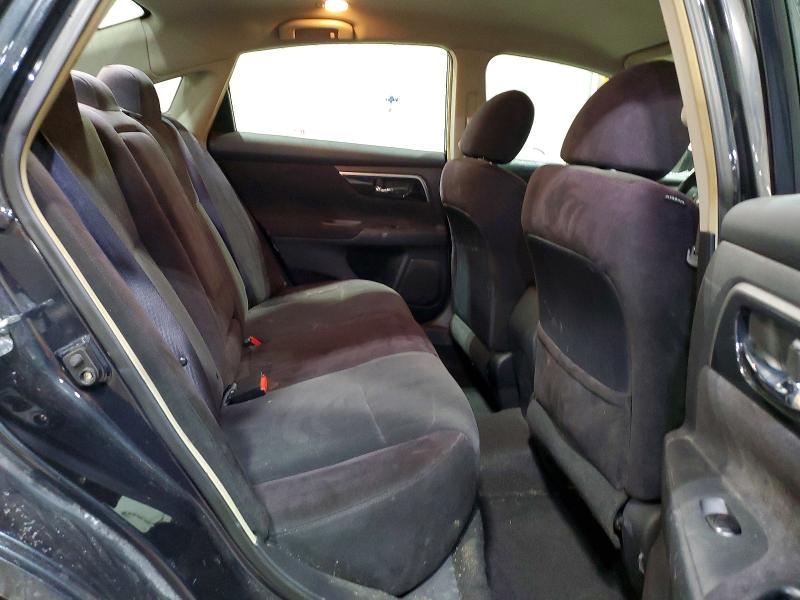 Продаж на аукціоні авто 2013 Nissan Altima, vin: 1N4AL3AP2DC259320, номер лоту: 73010975
