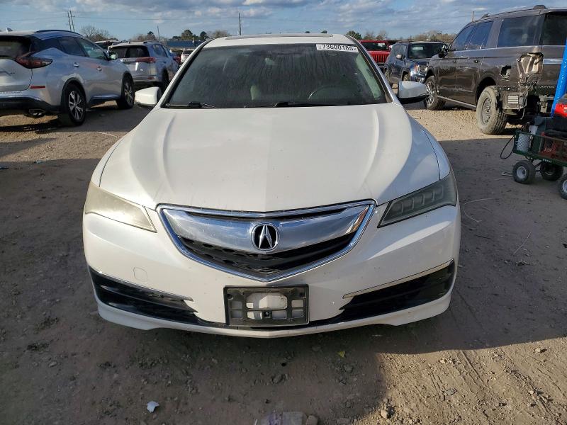 Продажа на аукционе авто 2016 Acura Tlx Tech, vin: 19UUB1F53GA012704, номер лота: 73600185