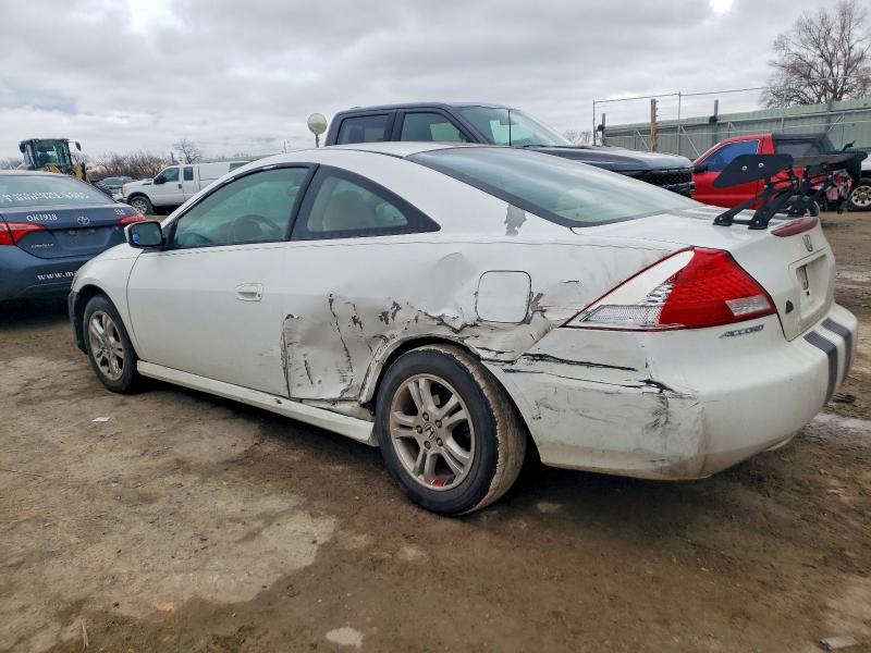 Aukcja sprzedaży 2006 Honda Accord Ex, vin: 1HGCM72716A021982, numer aukcji: 72185055