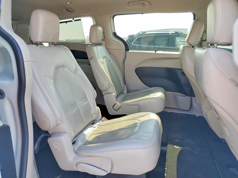 Aukcja sprzedaży 2021 Chrysler Pacifica, vin: 2C4RC1BG9MR528498, numer aukcji: 75282025