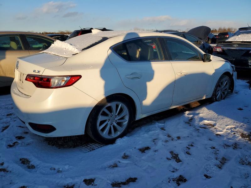 Aukcja sprzedaży 2017 Acura Ilx, vin: 19UDE2F72HA006473, numer aukcji: 74060095