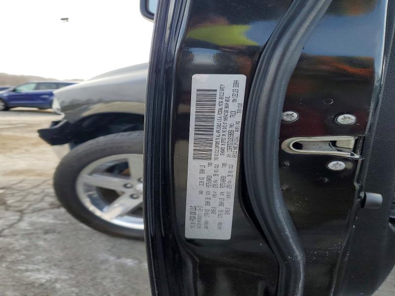 2018 Ram 1500 მანქანა იყიდება აუქციონზე, vin: 1C6RR7GT3JS159856, აუქციონის ნომერი: 99040705