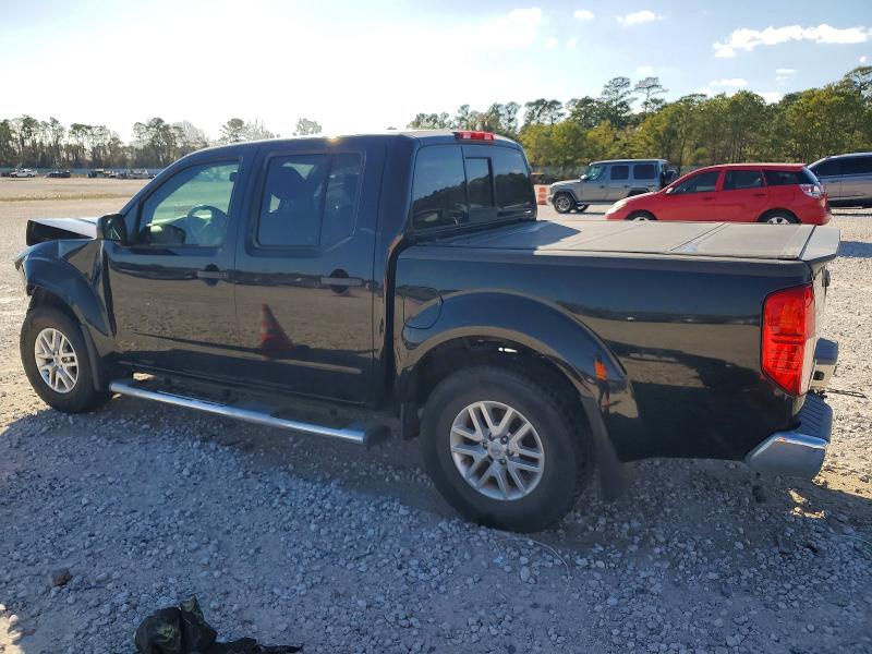 2019 Nissan Frontier მანქანა იყიდება აუქციონზე, vin: 1N6AD0ER4KN880106, აუქციონის ნომერი: 99567505