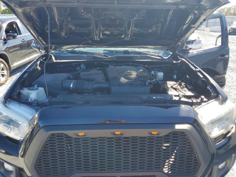 Aukcja sprzedaży 2019 Toyota Tacoma, vin: 3TMAZ5CN8KM100720, numer aukcji: 75510025