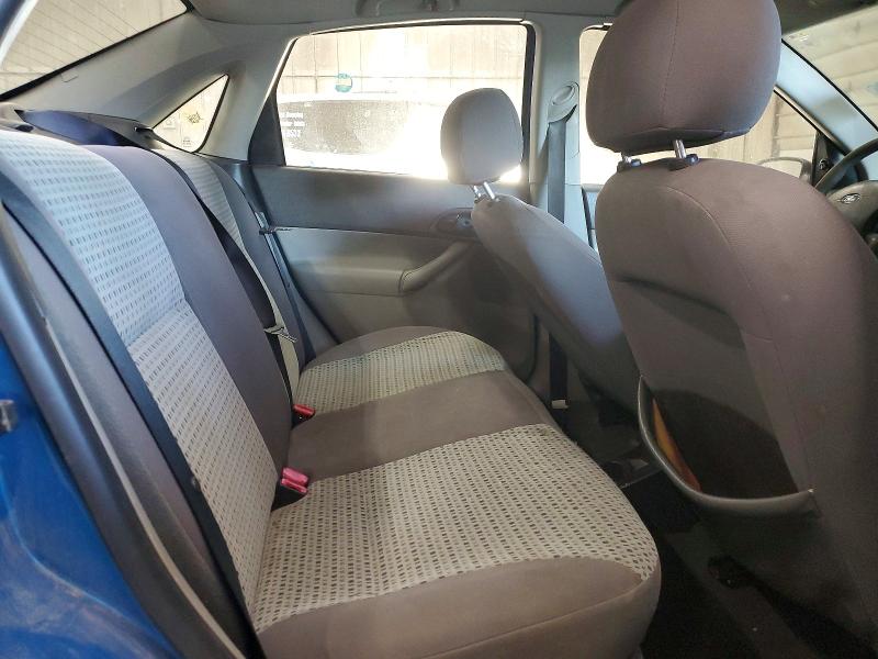 Aukcja sprzedaży 2007 Ford Focus, vin: 1FAFP34N27W356007, numer aukcji: 75215785