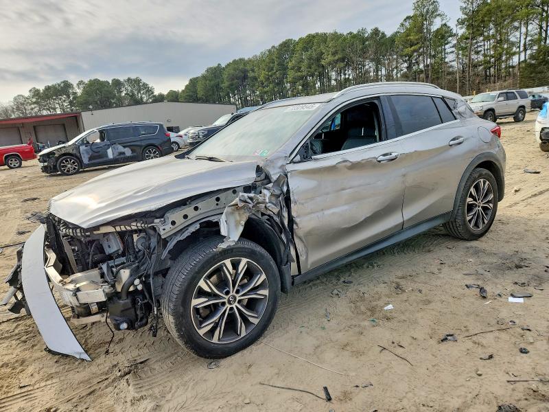Продажа на аукционе авто 2017 Infiniti Qx30 Base, vin: SJKCH5CR4HA023457, номер лота: 72329545