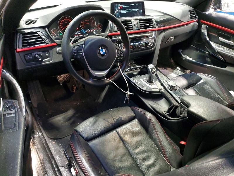 Aukcja sprzedaży 2016 Bmw 428, vin: WBA3N9C53GK250077, numer aukcji: 72414235