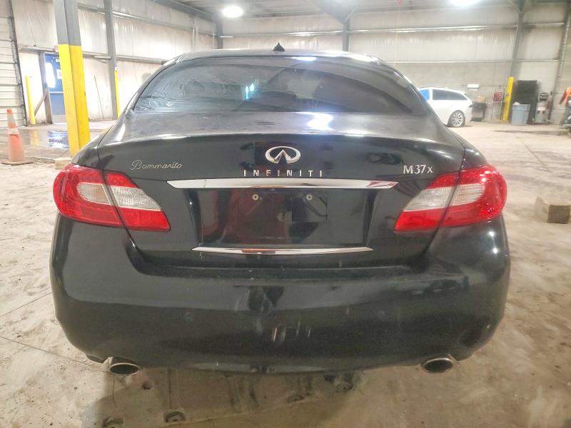 Aukcja sprzedaży 2013 Infiniti M37, vin: JN1BY1AR5DM603970, numer aukcji: 98983505