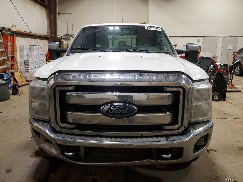 Aukcja sprzedaży 2015 Ford F350 Super, vin: 1FT8W3B69FEA78678, numer aukcji: 74020385