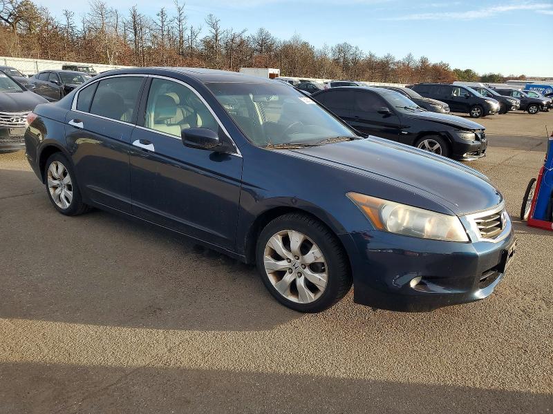 Aukcja sprzedaży 2010 Honda Accord, vin: 5KBCP3F87AB005238, numer aukcji: 73592795