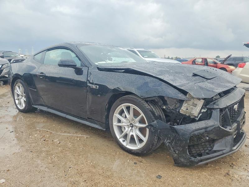 2025 Ford Mustang Gt მანქანა იყიდება აუქციონზე, vin: 1FA6P8CF0S5416095, აუქციონის ნომერი: 72393785