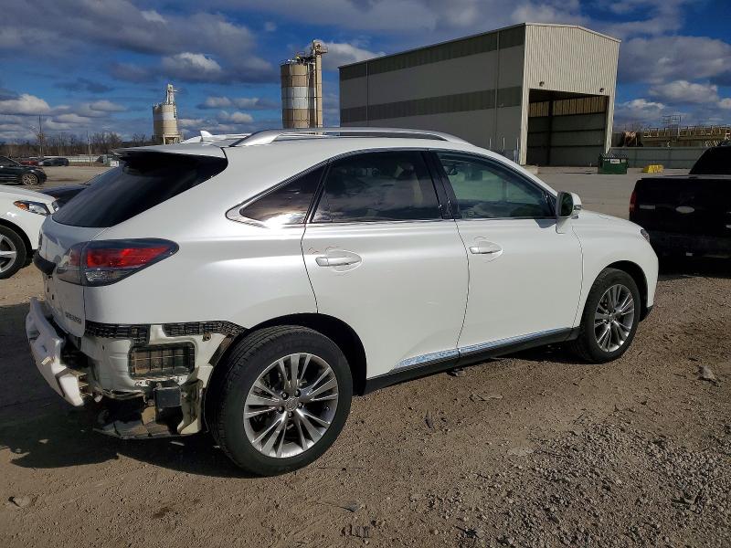 Aukcja sprzedaży 2013 Lexus Rx, vin: JTJBK1BA5D2456565, numer aukcji: 72586945