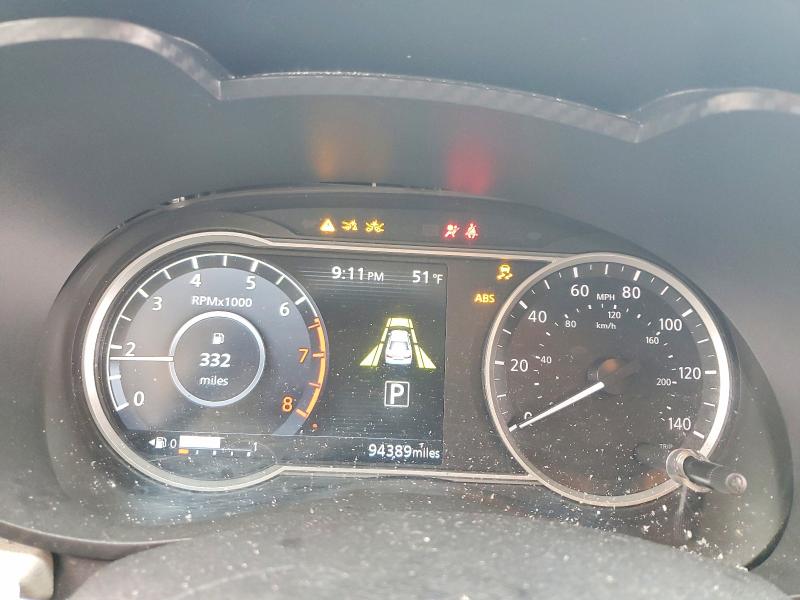 Продажа на аукционе авто 2021 Nissan Versa, vin: 3N1CN8EV2ML868417, номер лота: 99734455